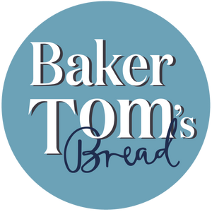 Baker Tom's Bread