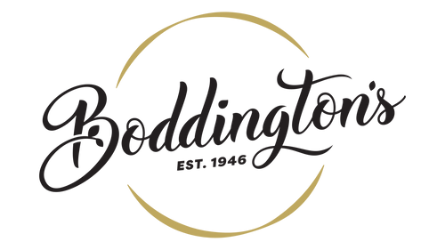 Boddington's Preserves