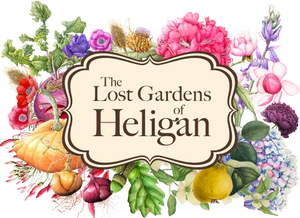 The Lost Gardens of Heligan