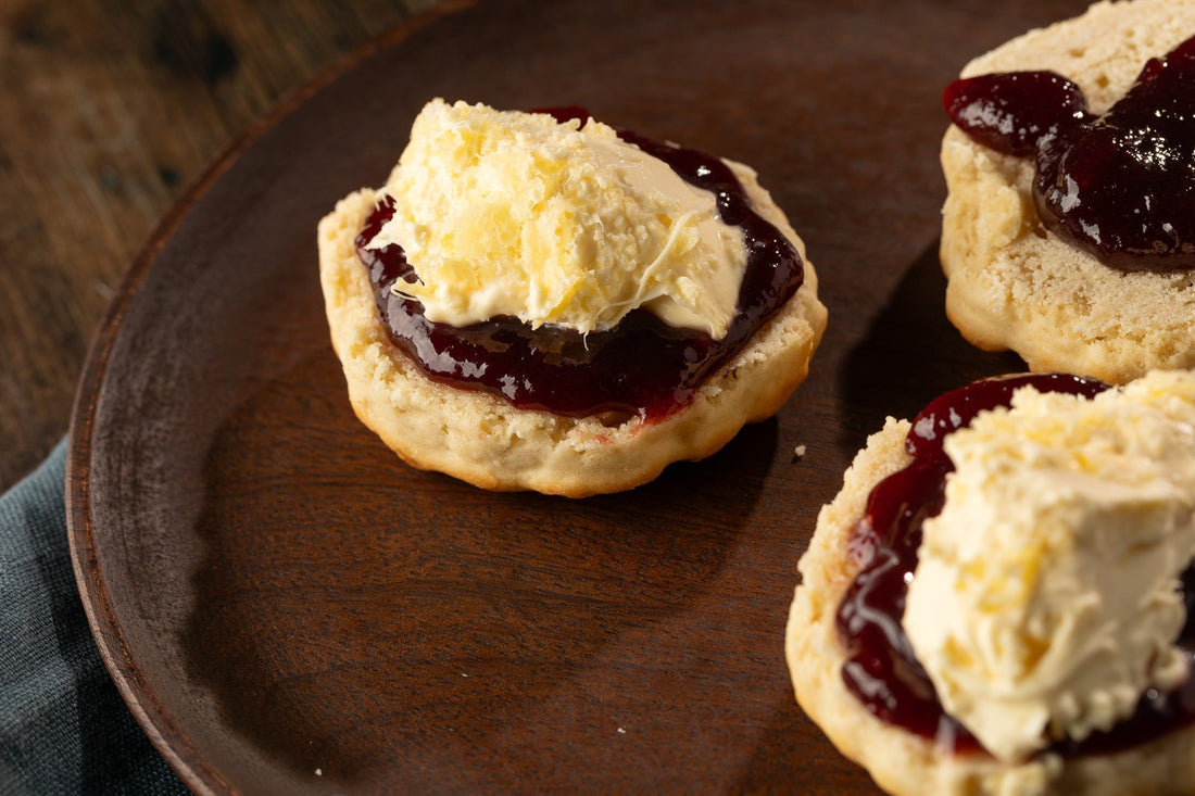 What Is Pectin? And Why We Don’t Add It