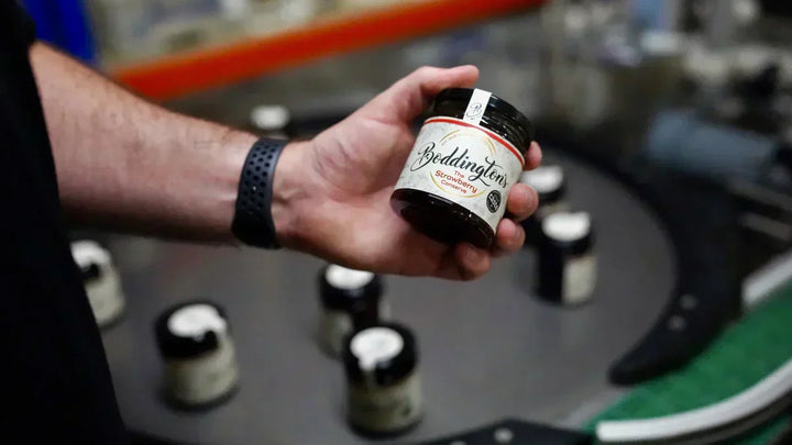 Why We Switched to FSC-Certified Labels...