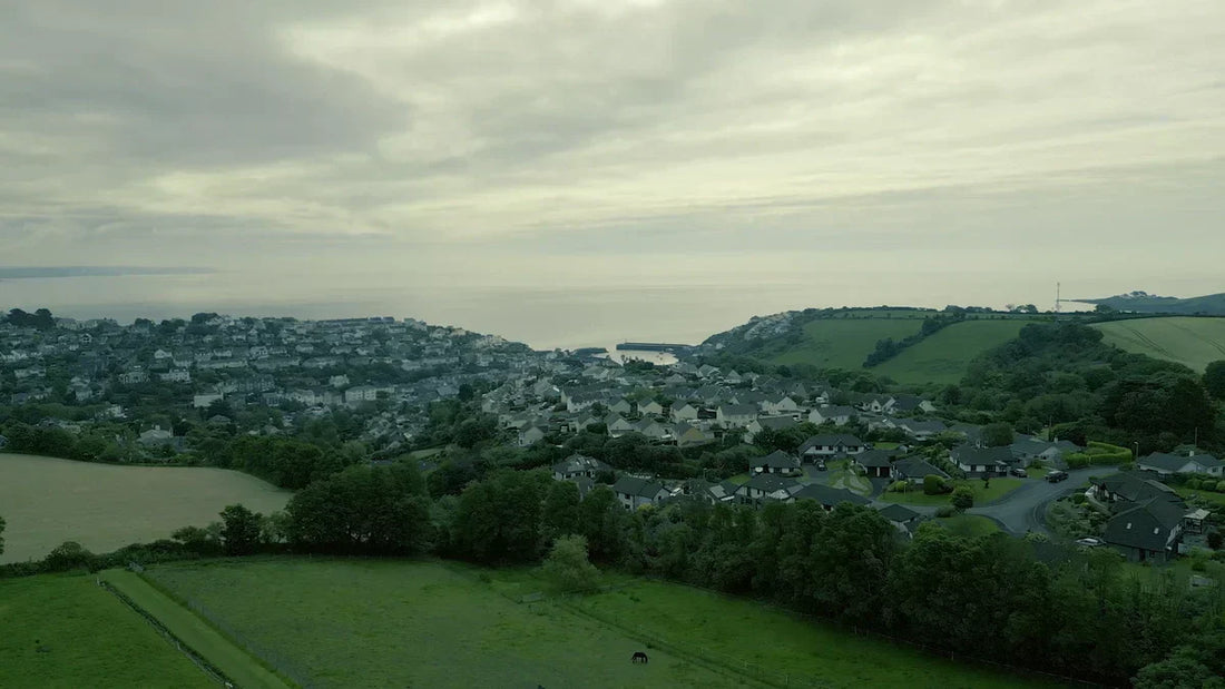 Boddington’s Preserves: Proudly Made in Cornwall