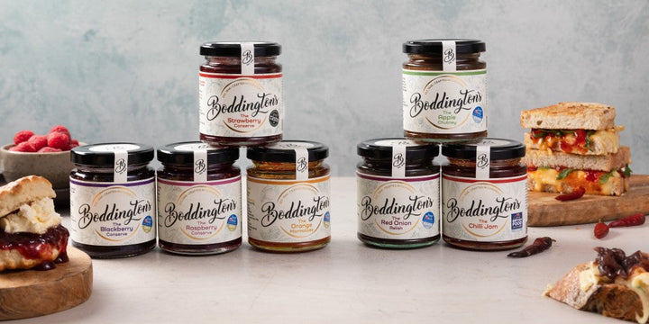 Our Transition to Paper Labels