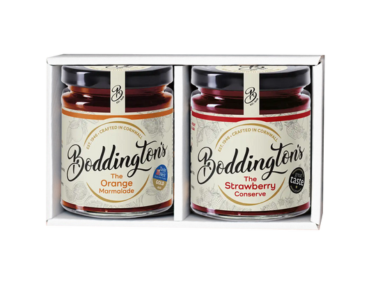 Build your own Gift Box - Boddington's Berries Ltd