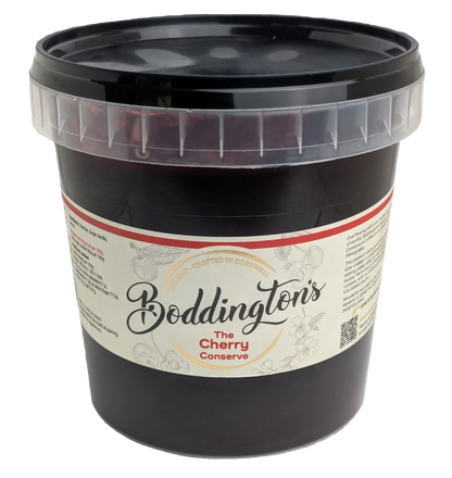 The Cherry Conserve