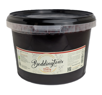 The Cherry Conserve