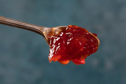 A Spoonful of Boddington's Chilli Jam