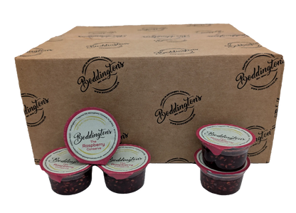 The Raspberry Conserve
