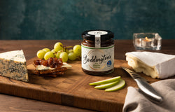 The Apple Chutney - Boddington's Berries Ltd