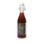 Strawberry Vinegar