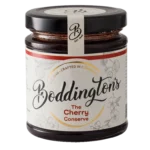 The Cherry Conserve (Extra Jam) - 227g Standard Jar