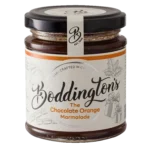 The Chocolate Orange Marmalade - 227g Standard Jar