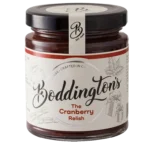 The Christmas Cranberry Relish - 227g Standard Jar